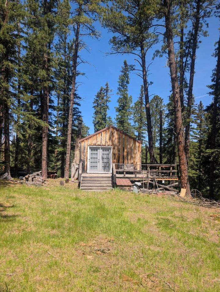 Property Photo:  21642 High Country Loop  SD 57732 