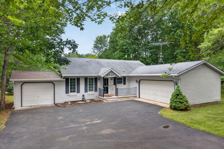 Property Photo:  9265 Golf Port Drive  MI 49346 