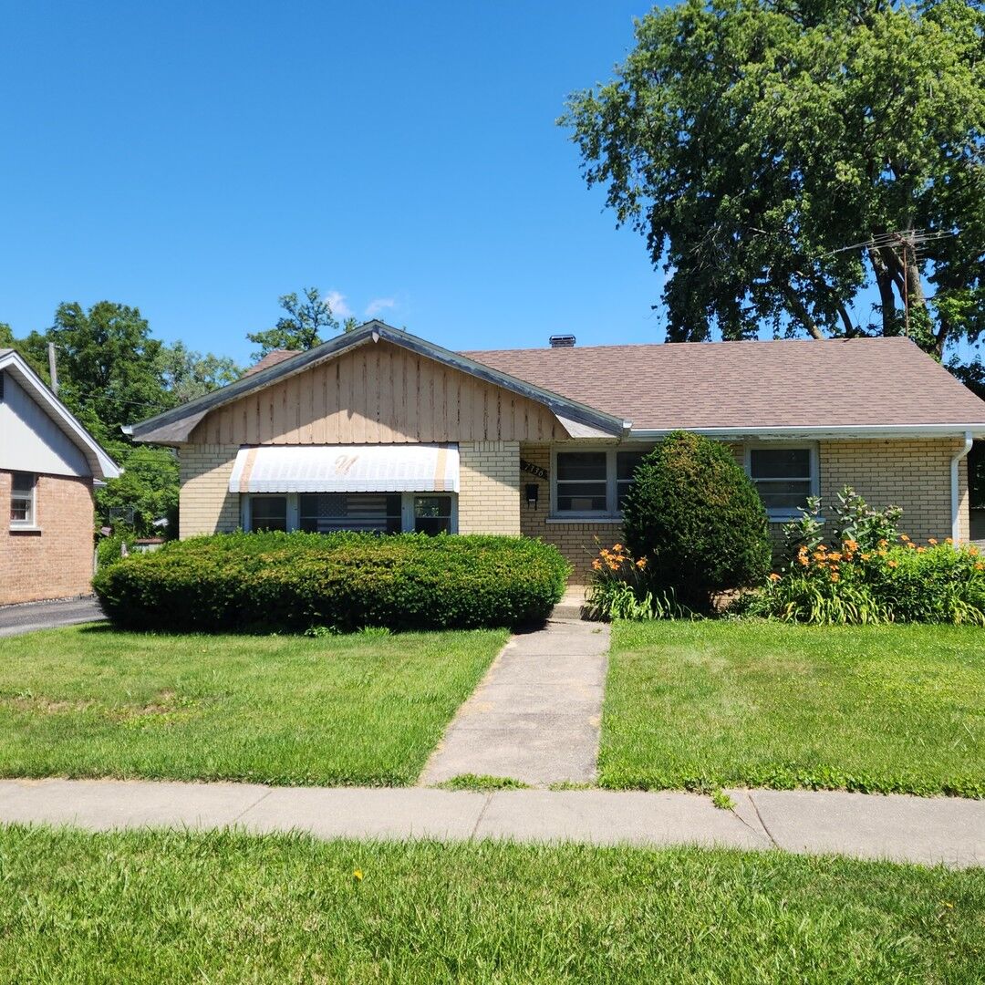 Property Photo: 7336 W 113th Street IL 60482