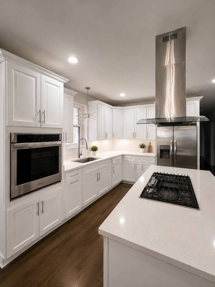 Property Photo: 1928 S 48th Court IL 60804