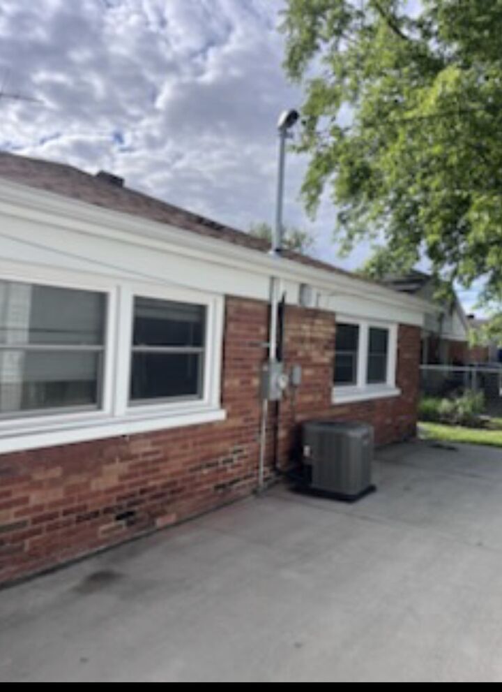 Property Photo: 11705 S Meadow Lane Drive IL 60803