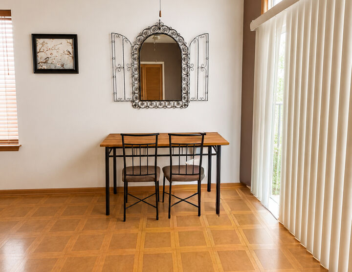 Property Photo:  3126 Hoffman Street  IL 60545 