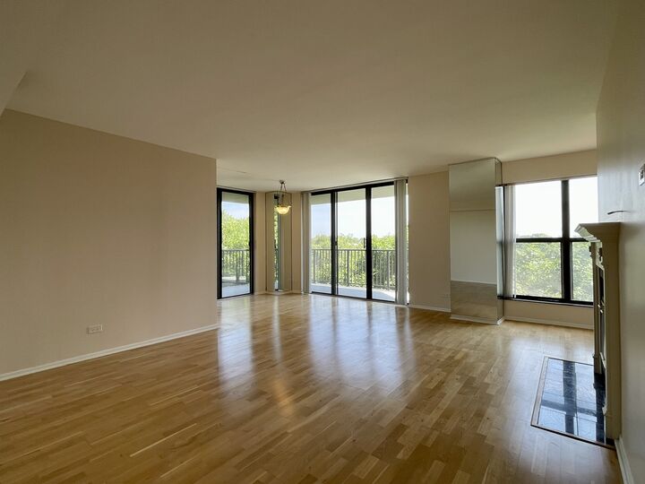 Property Photo:  511 Aurora Avenue 510  IL 60540 
