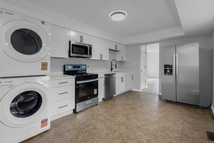 Property Photo: 16713 Highview Avenue IL 60487