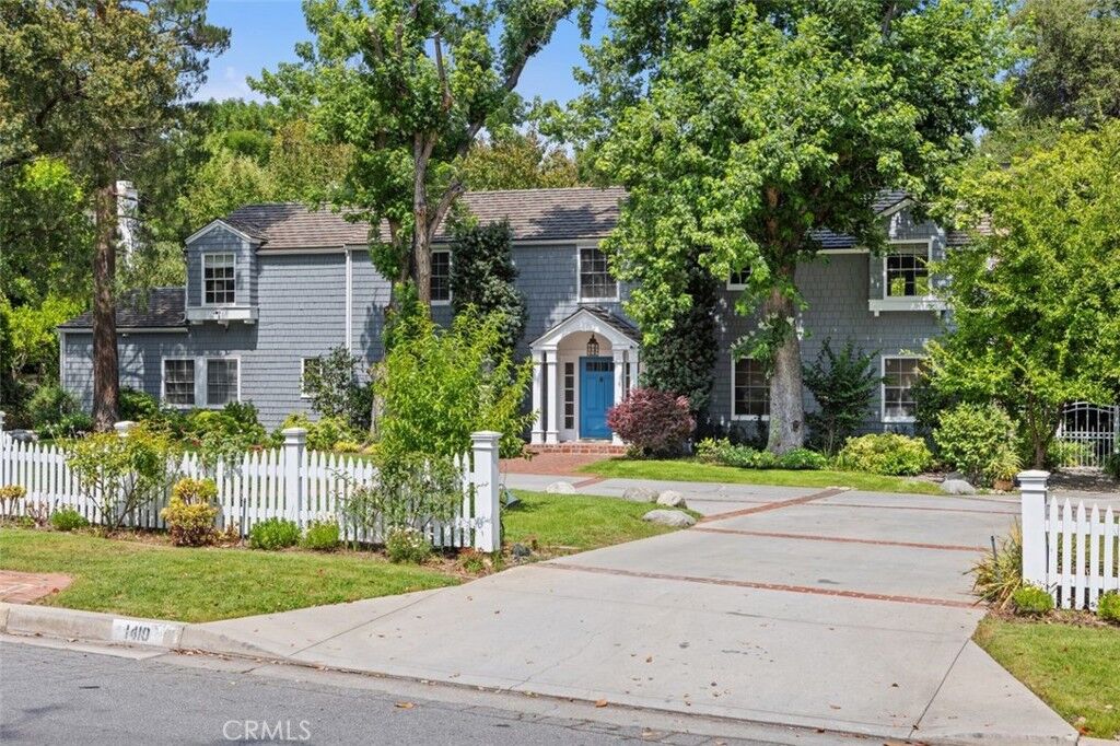Property Photo:  1410 Rancho Road  CA 91006 