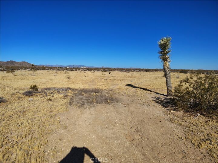 Property Photo: 408 Stable CA 92285