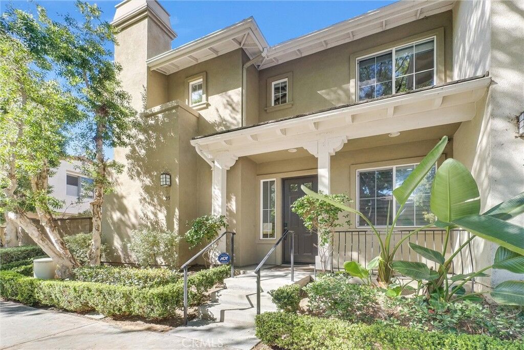 Property Photo:  25 Bolinas  CA 92602 