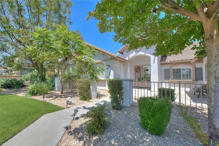 Property Photo:  6849 Foxtail Court  CA 91739 