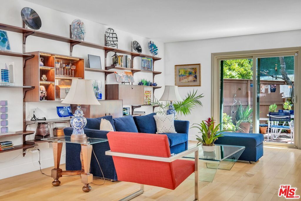 Property Photo:  11260 Overland Avenue 28A  CA 90230 
