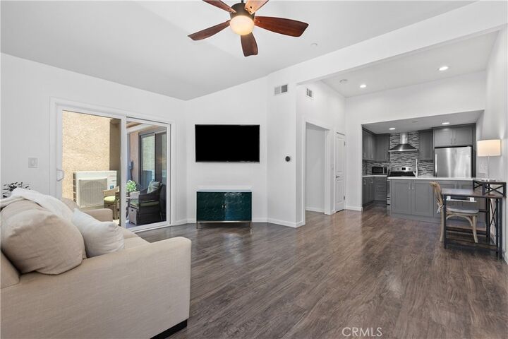 Property Photo: 1062 Calle Del Cerro 1230 CA 92672