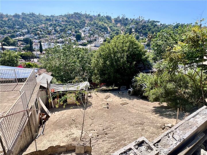 Property Photo:  4467 Dudley Drive  CA 90032 