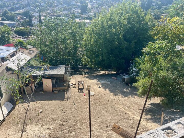 Property Photo: 4467 Dudley Drive CA 90032