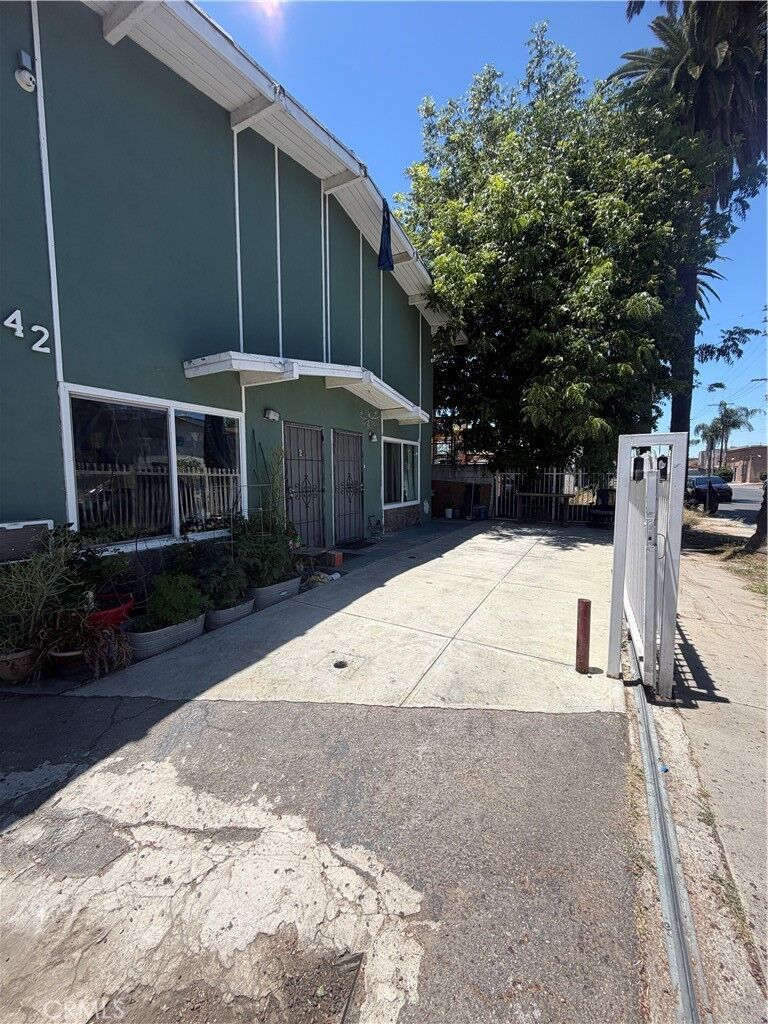 Property Photo:  14642 Calvert  CA 91411 