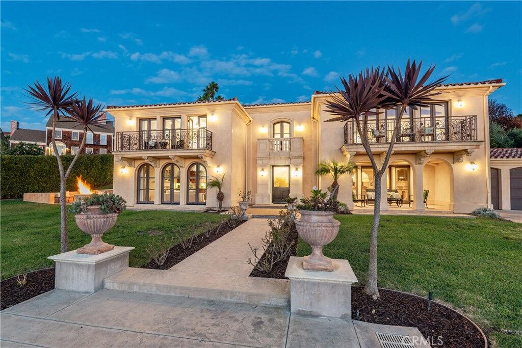 Property Photo:  3004 Paseo Del Mar  CA 90274 
