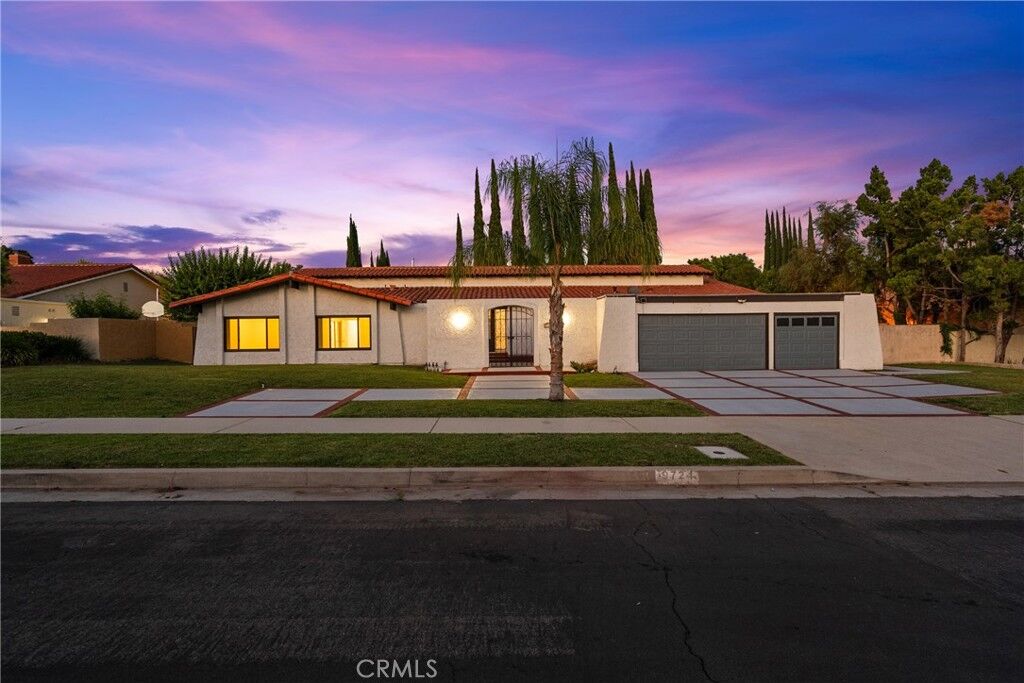 Property Photo:  9724 Bothwell  CA 91324 