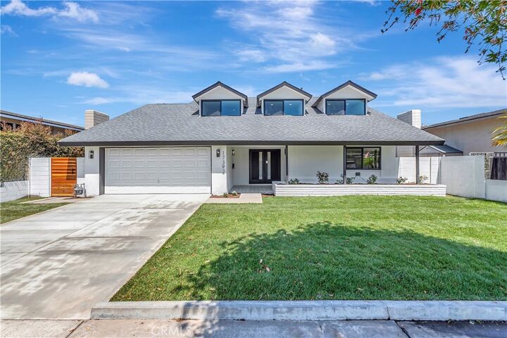 Property Photo:  17392 Lido  CA 92647 