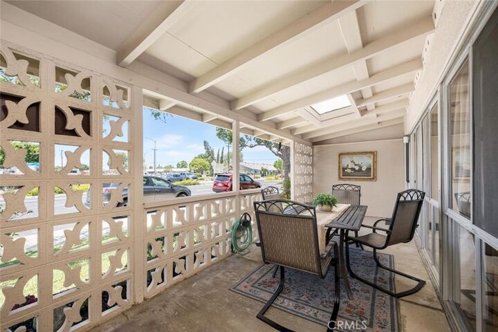 Property Photo: 13500 St. Andrews 7J CA 90740
