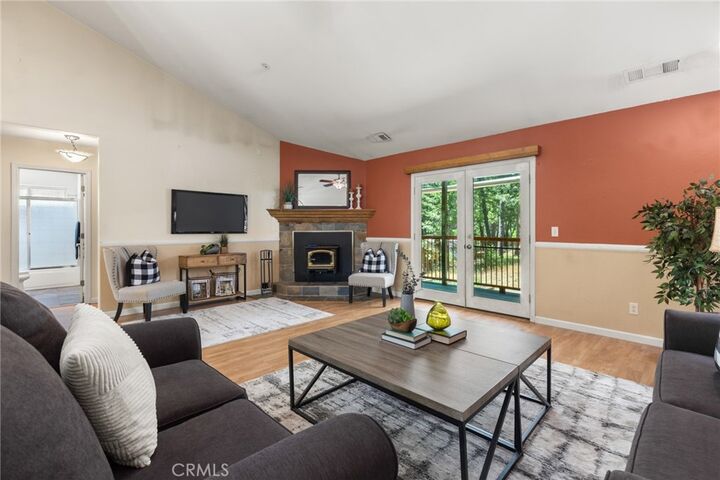 Property Photo:  15945 Country Living  CA 95942 