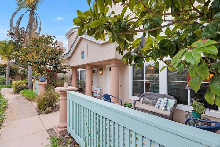 Property Photo:  12948 Carmel Creek Road 108  CA 92130 