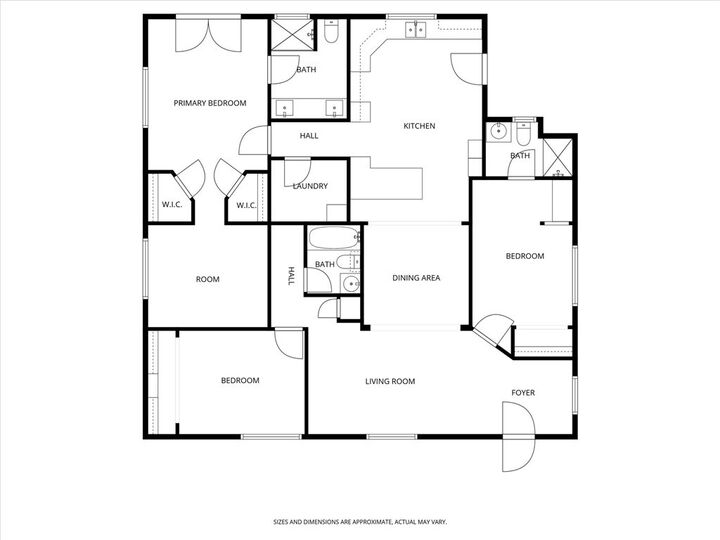 Property Photo:  750 Calle Bendita  CA 93420 