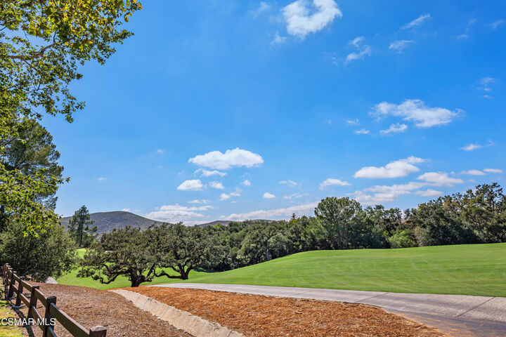 Property Photo: 1527 N View Drive CA 91362