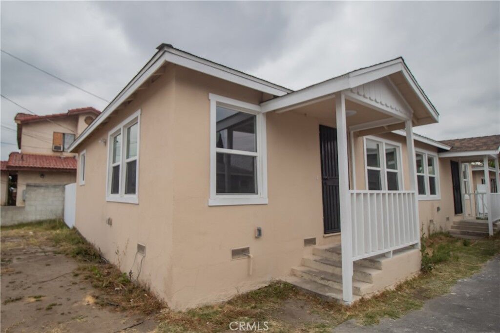 Property Photo: 2214 Continental Avenue CA 91733