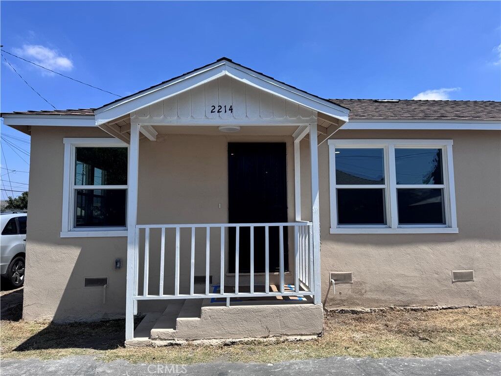 Property Photo: 2214 Continental Avenue CA 91733