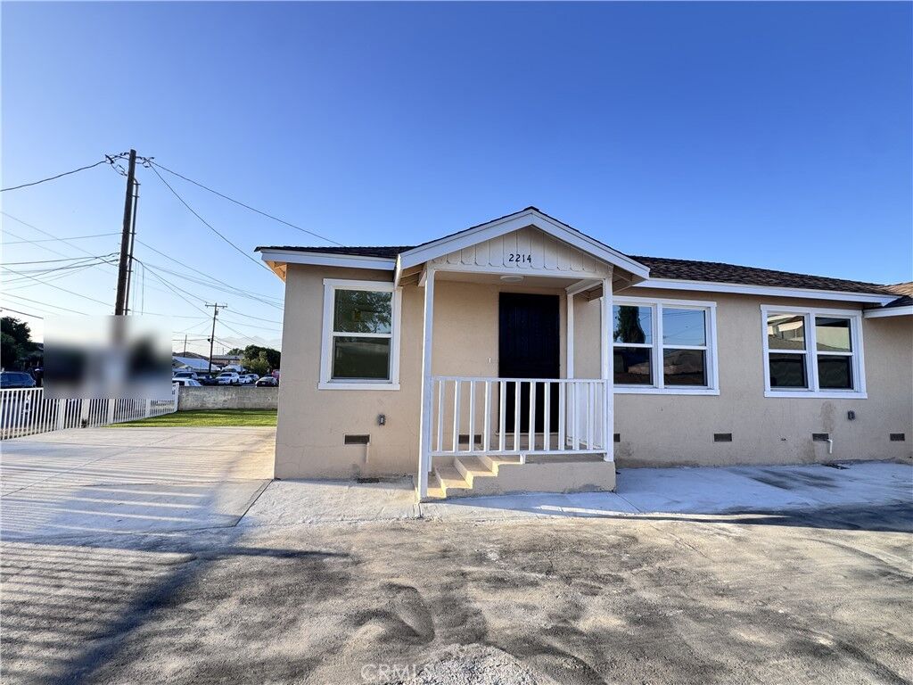Property Photo:  2214 Continental Avenue  CA 91733 