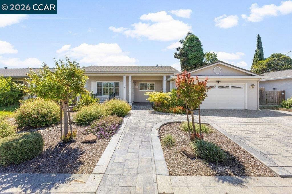 Property Photo: 6844 Lancaster Rd CA 94568