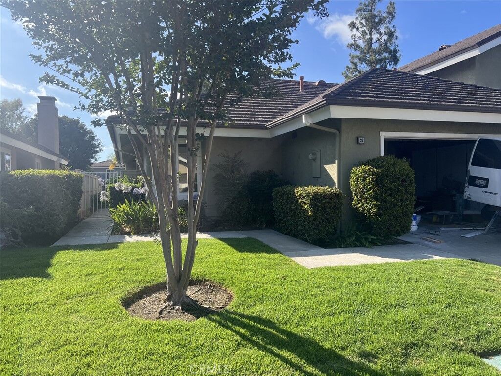 Property Photo:  33 Orangegrove  CA 92604 