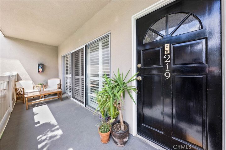 Property Photo:  23930 Los Codona Avenue 219  CA 90505 