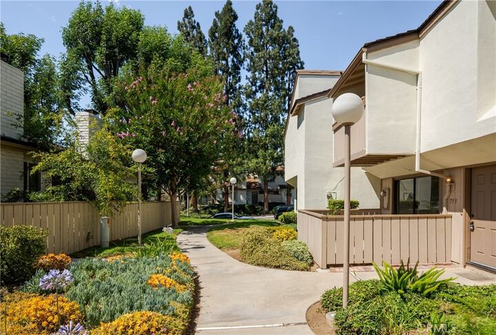 Property Photo:  753 Wagon Wheel  CA 92821 