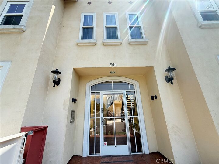 Property Photo: 300 E Providencia 111 CA 91502