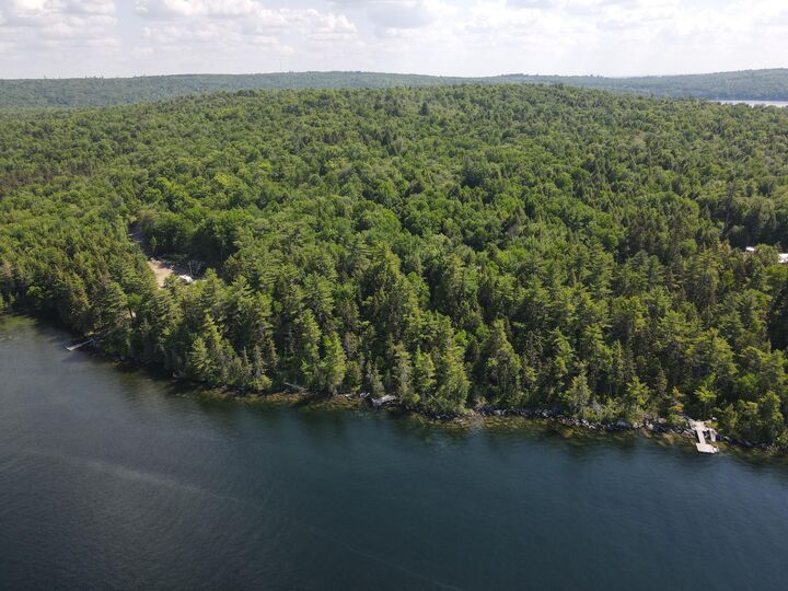 Property Photo:  22 Deland Road  ME 04493 