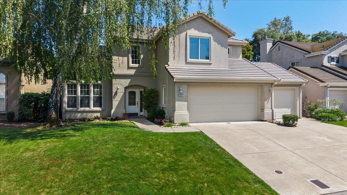 Property Photo: 4242 Pinehurst Circle CA 95219