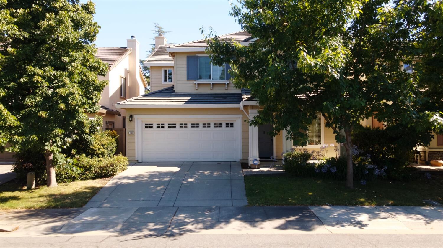 Property Photo:  180 Mahonia Circle  CA 95835 
