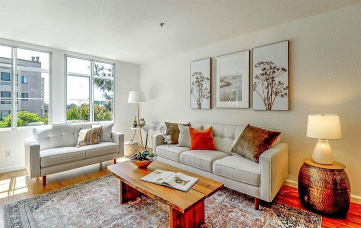 Property Photo:  535 Pierce Street 2209  CA 94706 