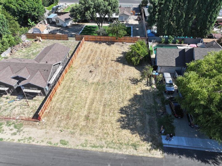 Property Photo: 0 Christine Way CA 95380