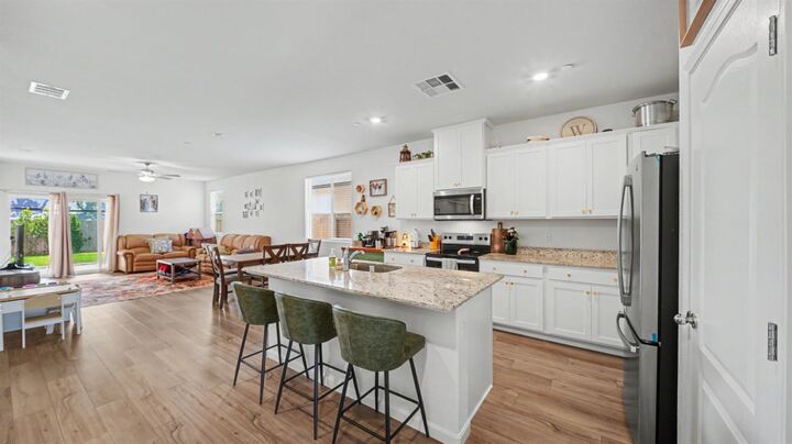 Property Photo:  6518 Arena Way  CA 95367 