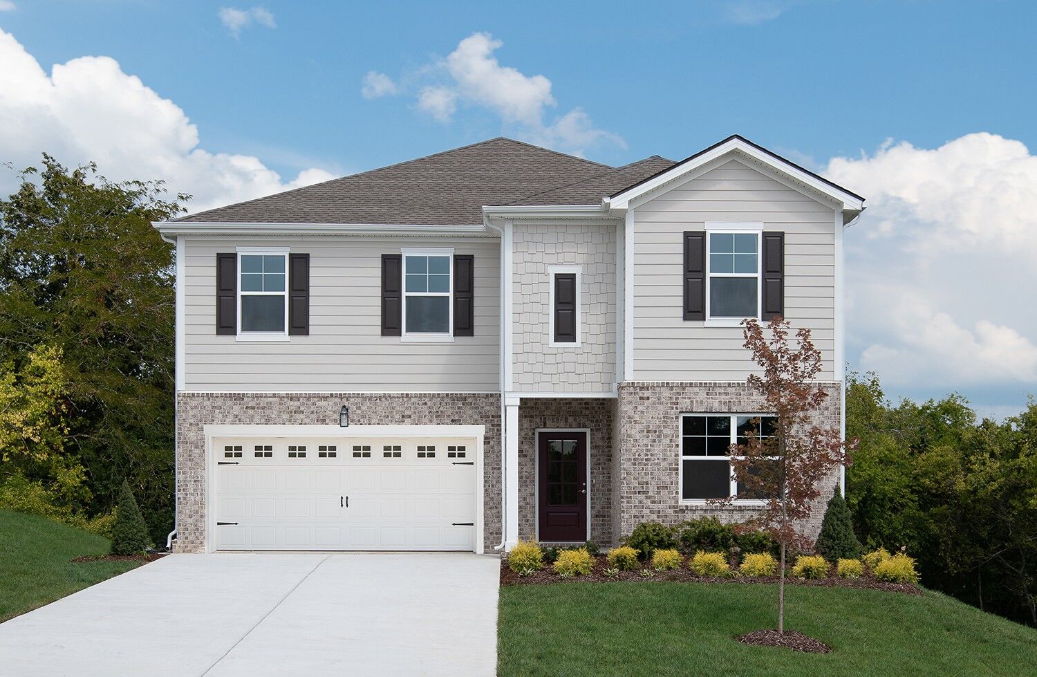 Property Photo: 113 Dahlia Drive TN 37086