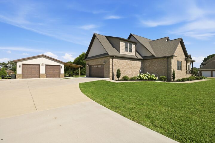 Property Photo:  12 McFall Rd  TN 38456 