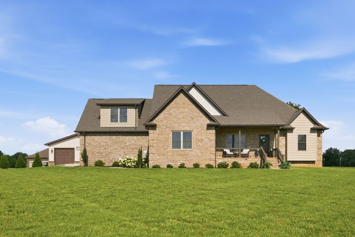 Property Photo: 12 McFall Rd TN 38456