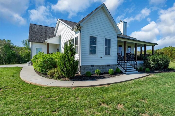 Property Photo:  150 Edie Mae Ln  TN 37398 
