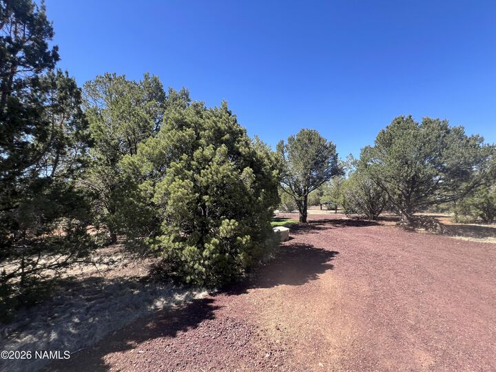 Property Photo:  7185 N Audrey Way  AZ 86046 
