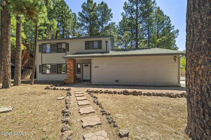 Property Photo:  3435 S Carol Drive  AZ 86005 