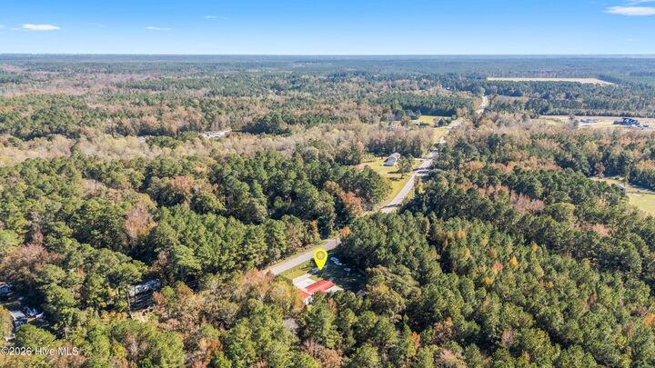 Property Photo:  2499 Maco Road NE  NC 28451 