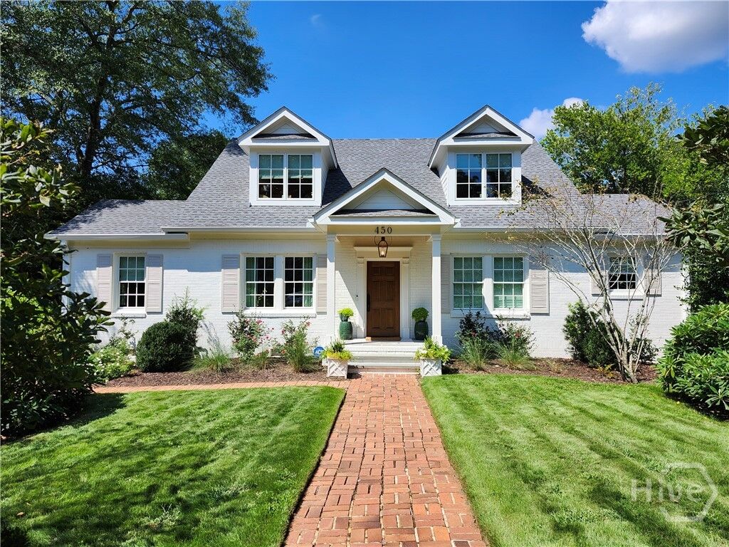 Property Photo:  450 Stanton Way  GA 30606 
