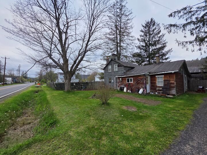 Property Photo: 941 County Route 16 NY 14812