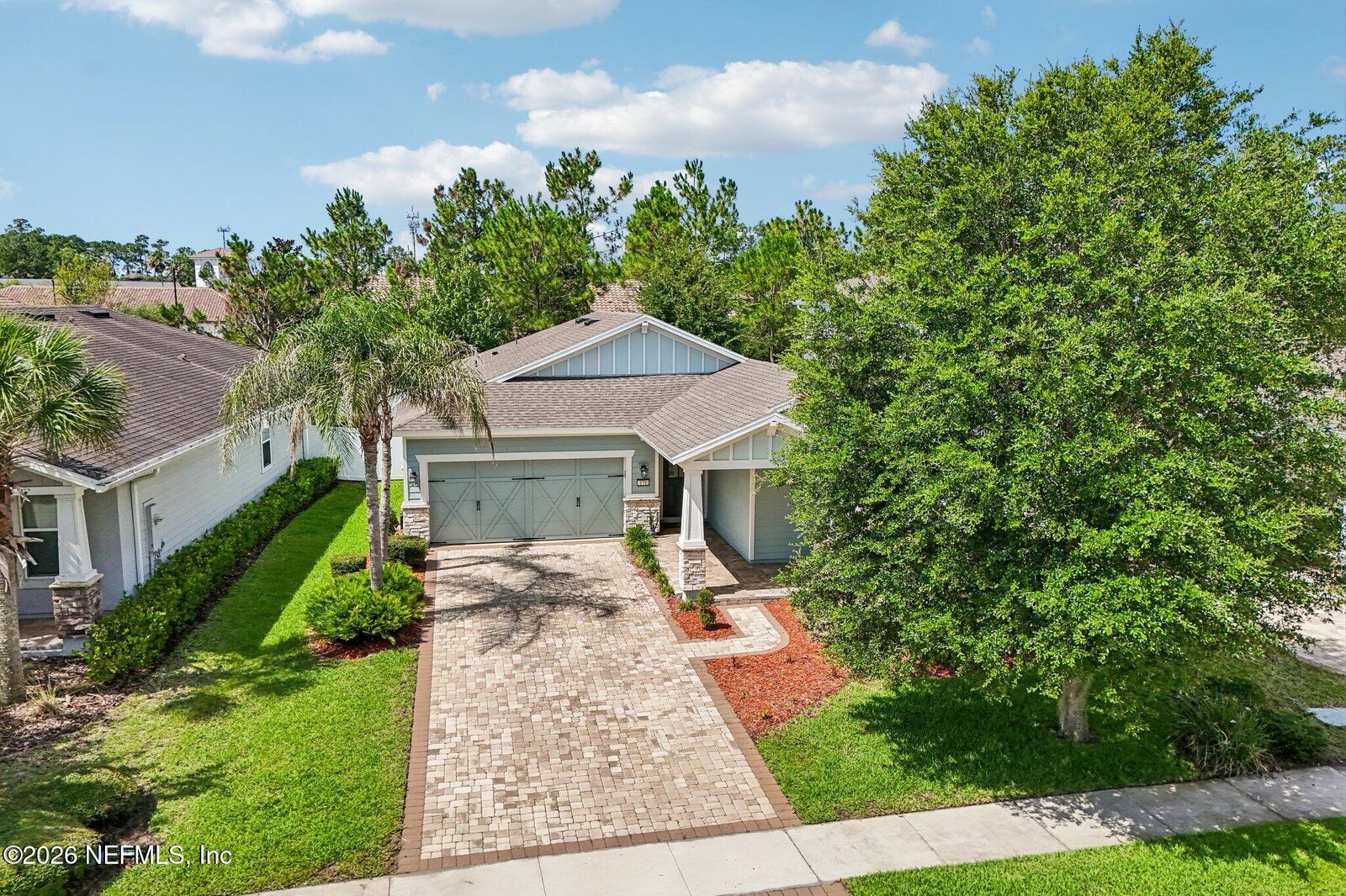 Property Photo:  179 Front Door Lane  FL 32095 