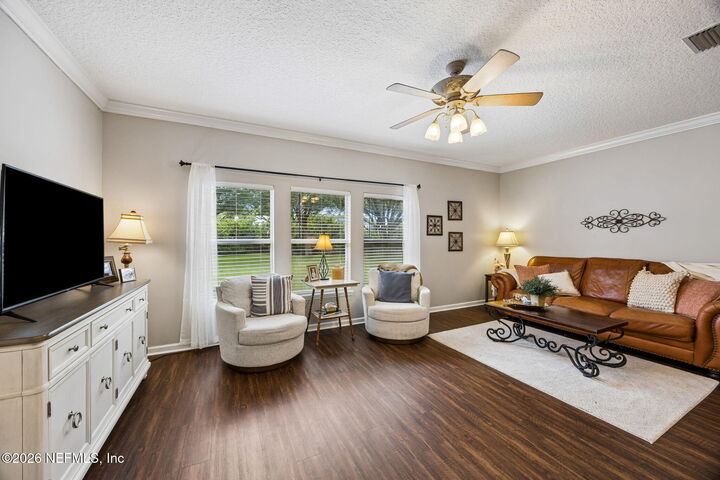 Property Photo:  709 Corrigan Drive  FL 32092 